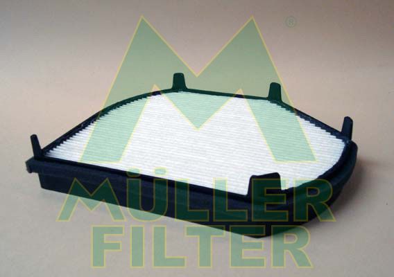 MULLER FILTER Suodatin, sisäilma FC159
